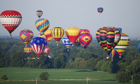 What's Happening in Downstate Illinois August 15-21