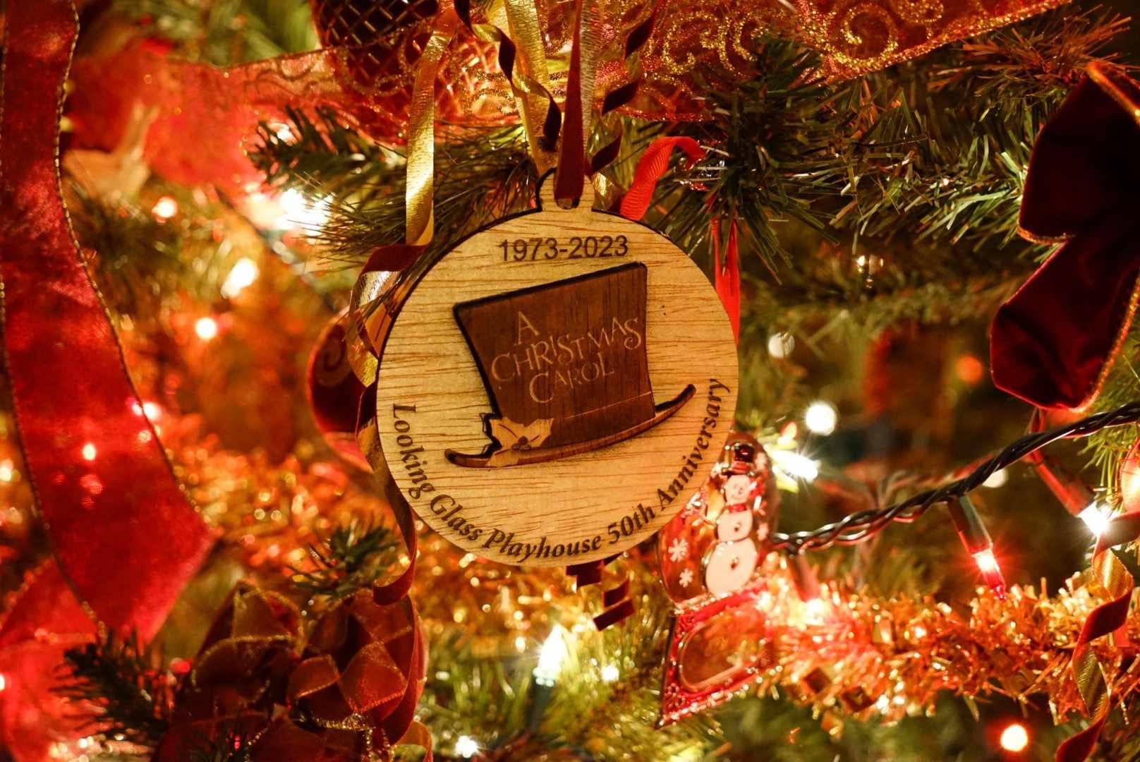 Holiday Plays and Shows