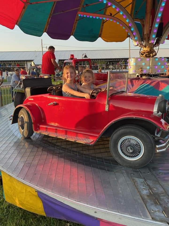 Edwards County Fair