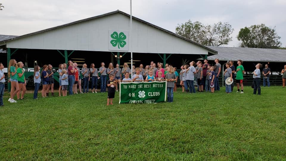 Edwards County Fair