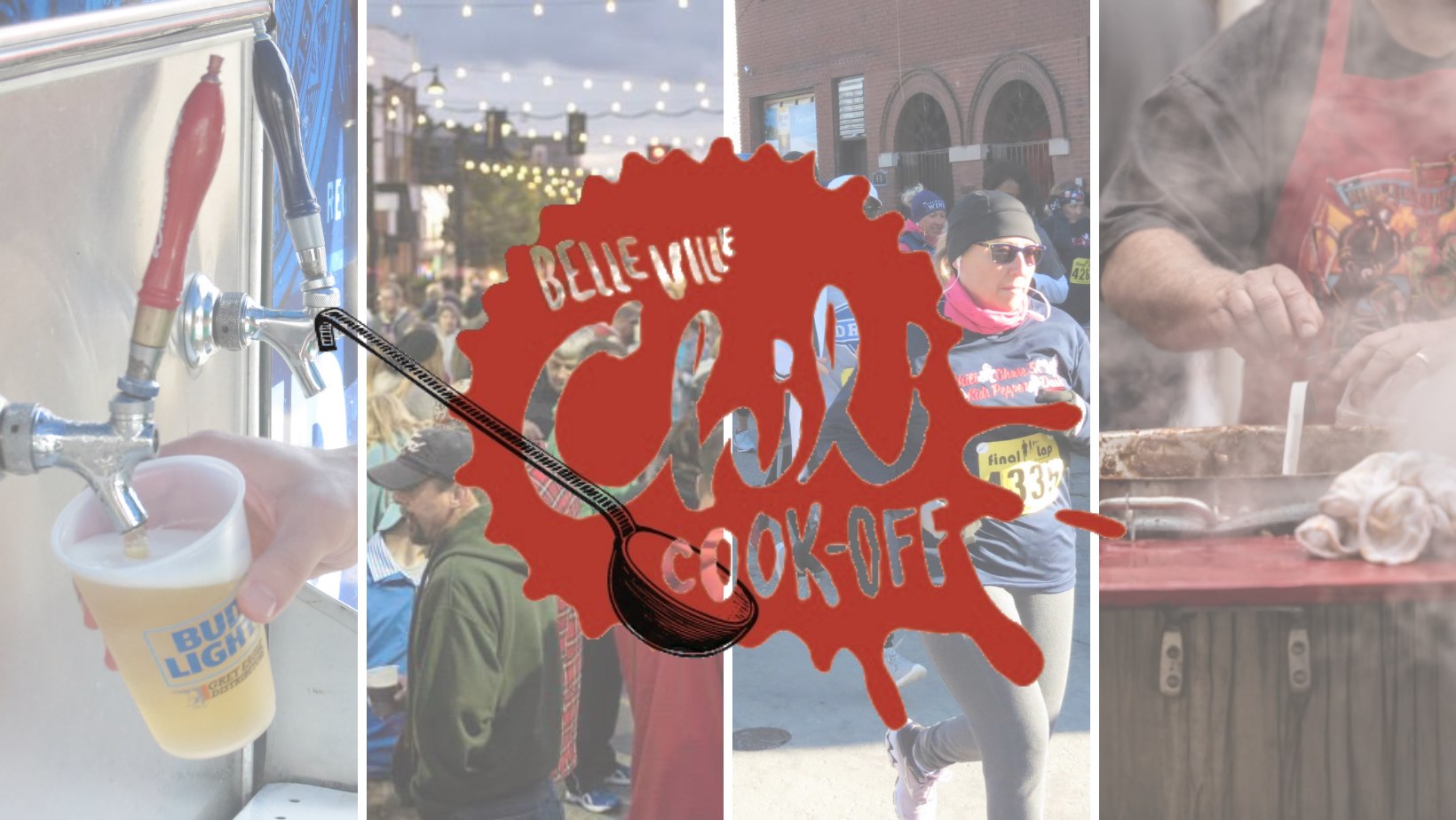 41st Annual Belleville Chili Cook-Off