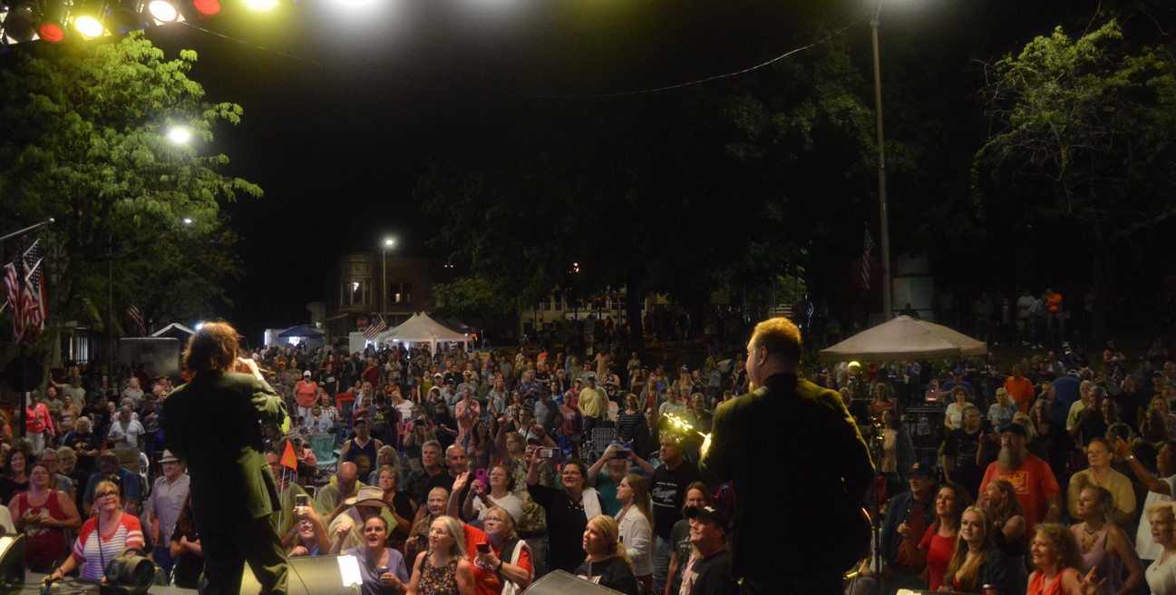 Bond County Fourth Fest