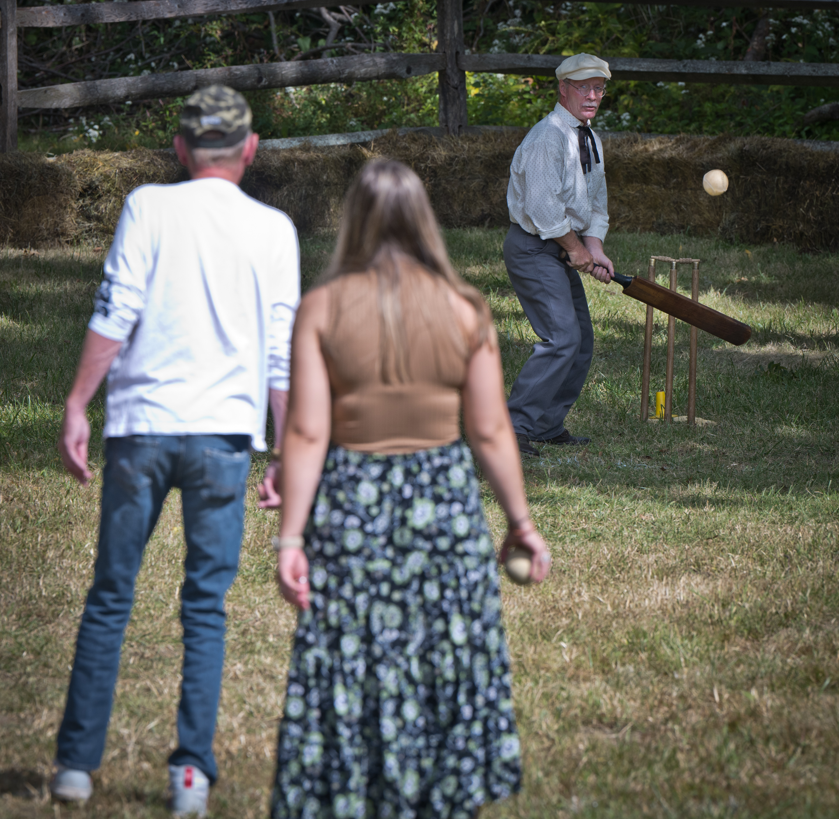 Harvest Frolic