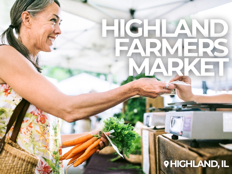 Highland Farmer's Market