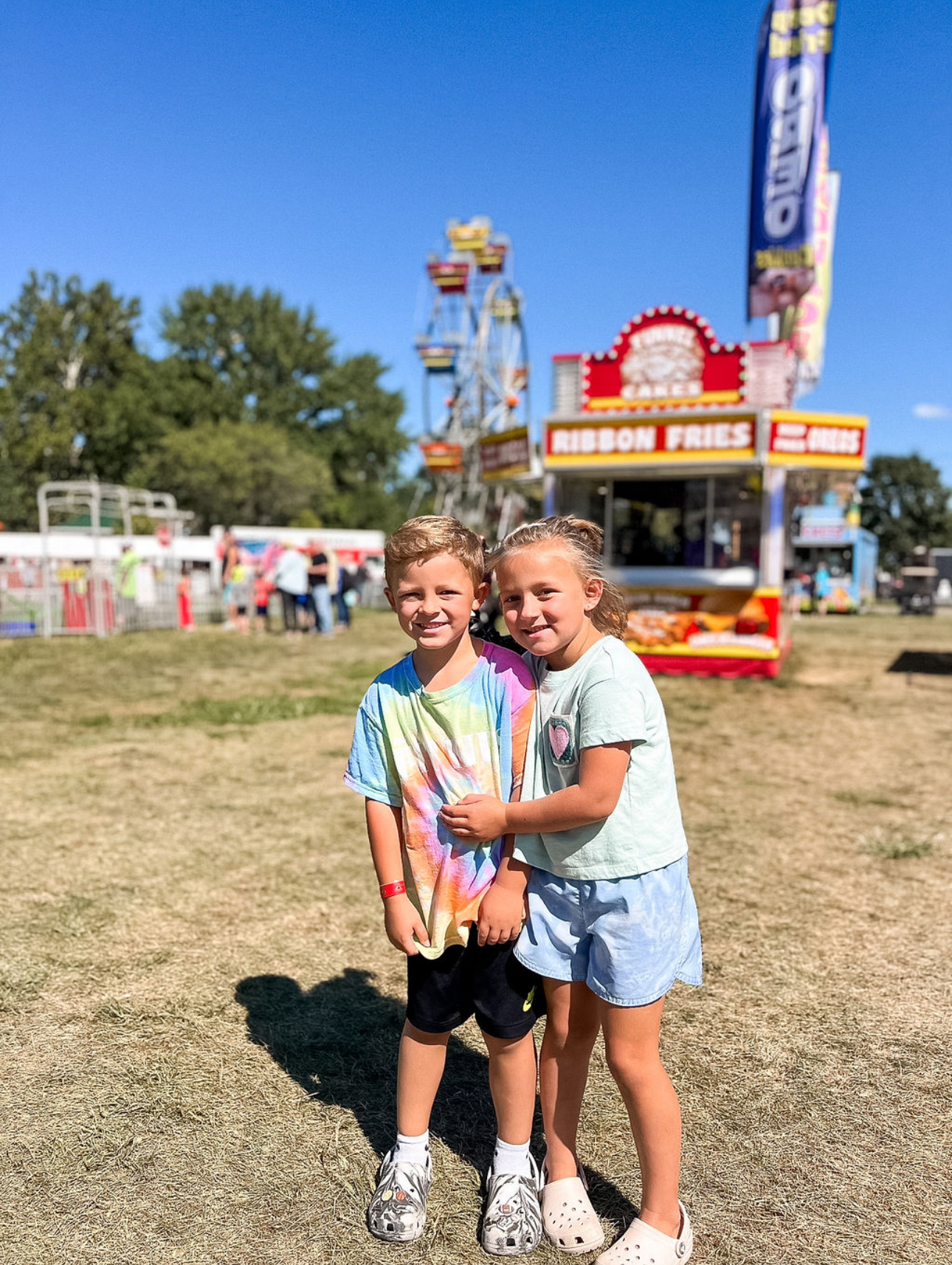 Casey Popcorn Festival