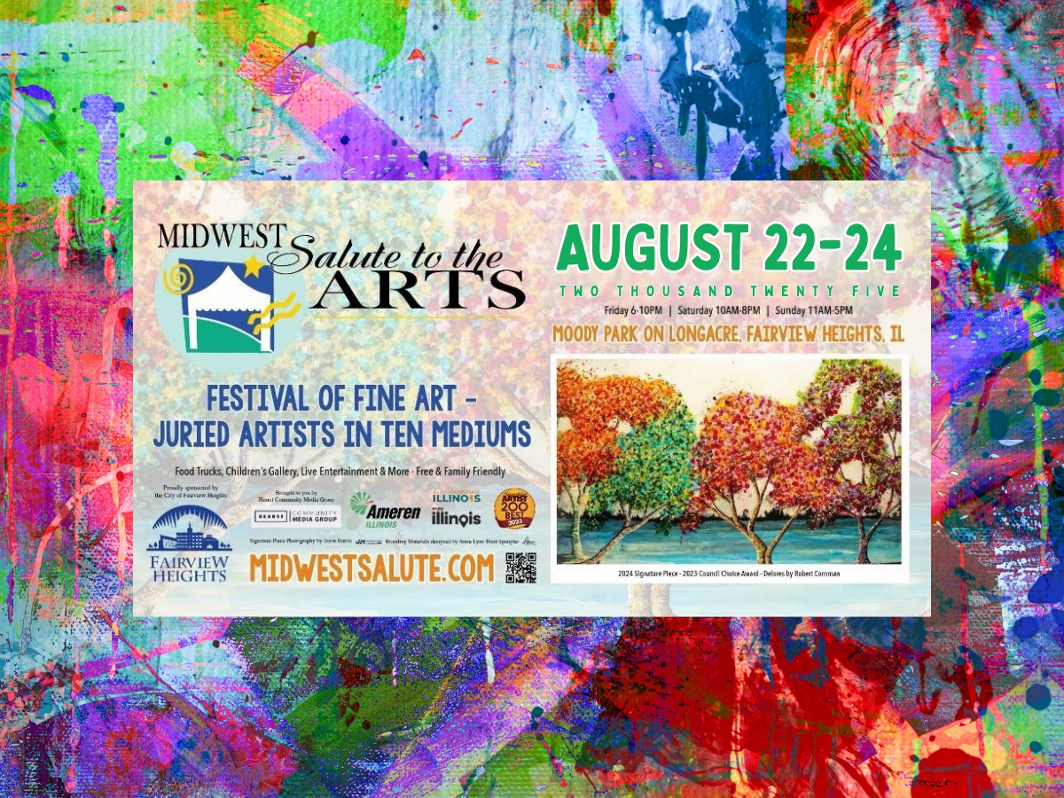 Midwest Salute to the Arts