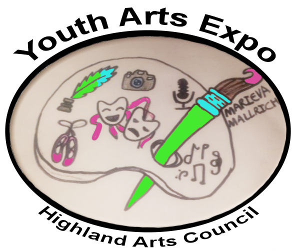 Youth Arts Expo