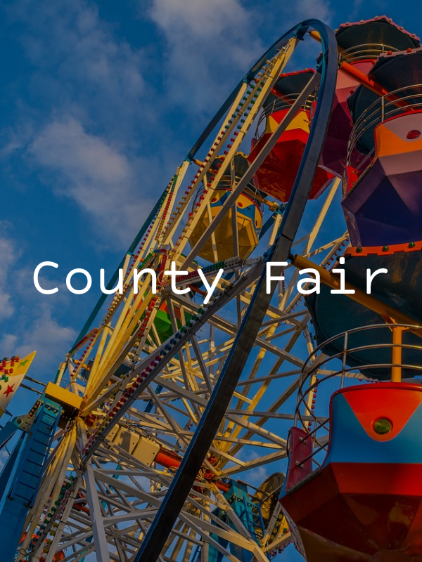 Washington County Fair