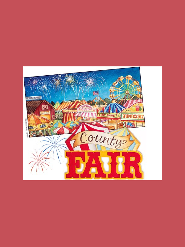 Fayette County Fair