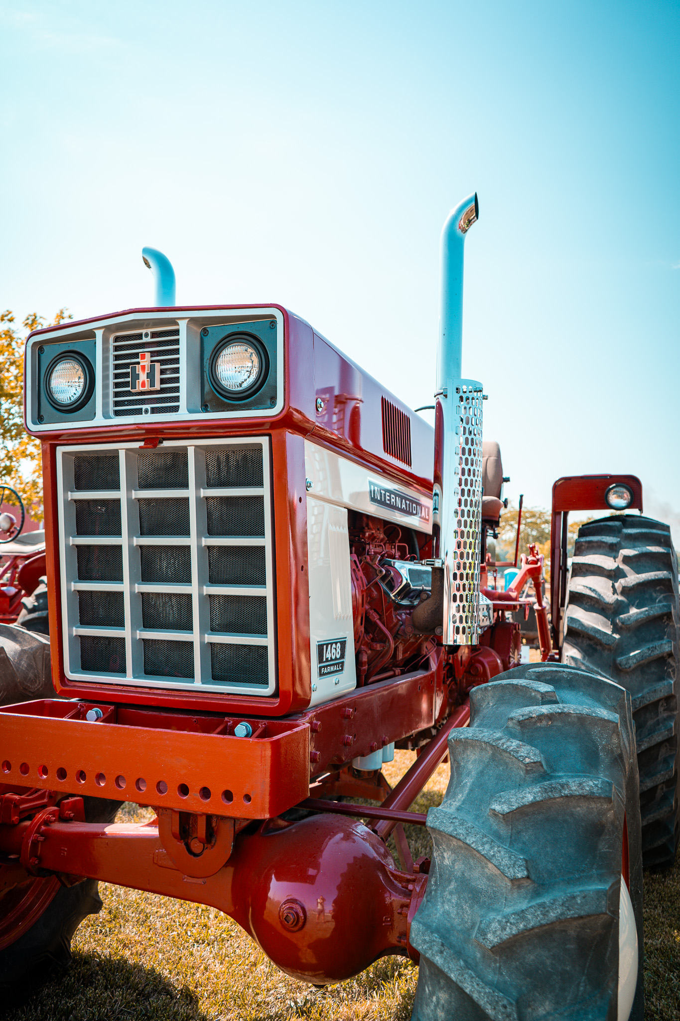 Farm Heritage Days