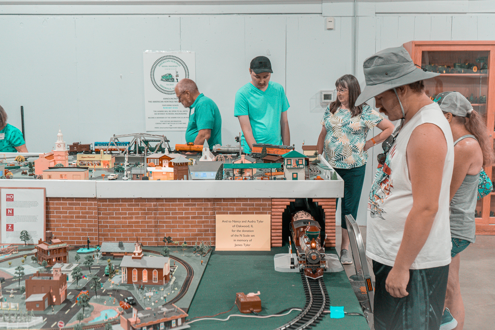 Farm Heritage Days