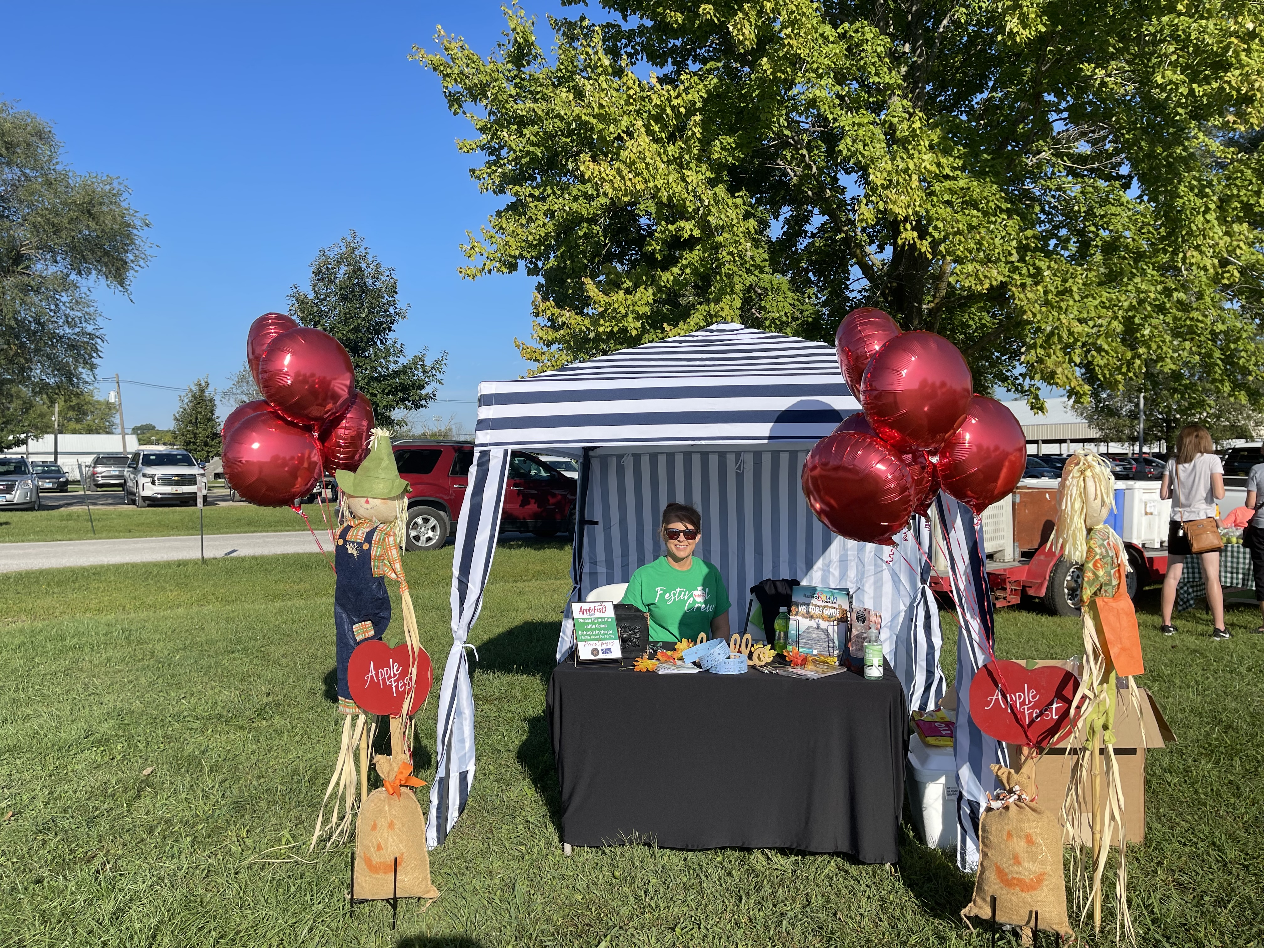 AppleFest 