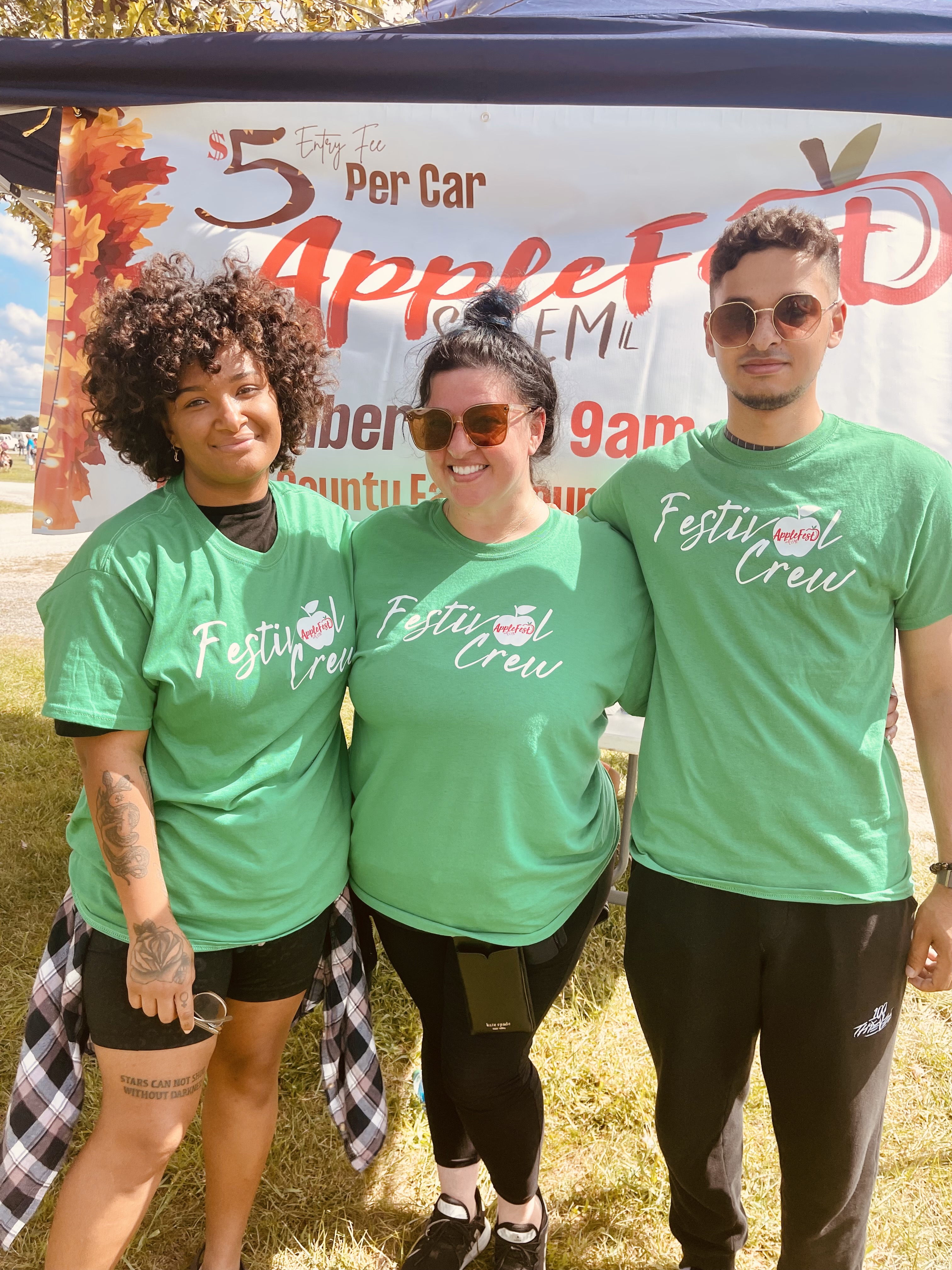 AppleFest 
