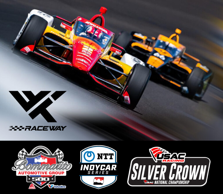 Bommarito Automotive Group 500 INDYCAR Series
