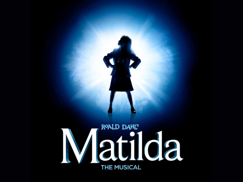 Matilda The Musical