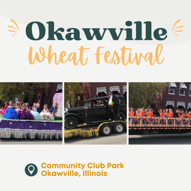Okawville Wheat Festival