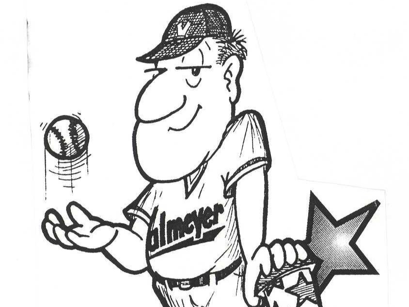 Valmeyer Midsummer Celebration and Baseball Classic
