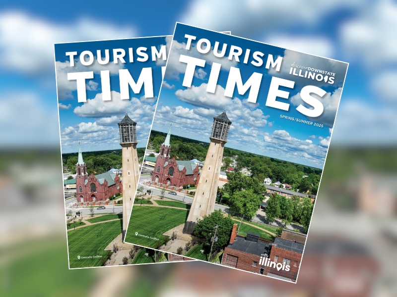 Tourism Times | Seasonal Fun for Everyone