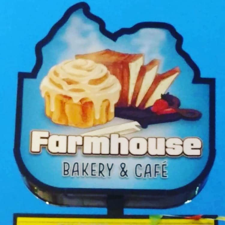 Farmhouse Bakery