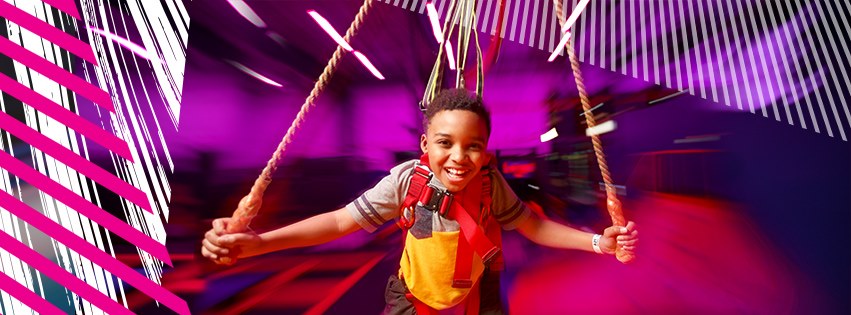 Urban Air Adventure Park