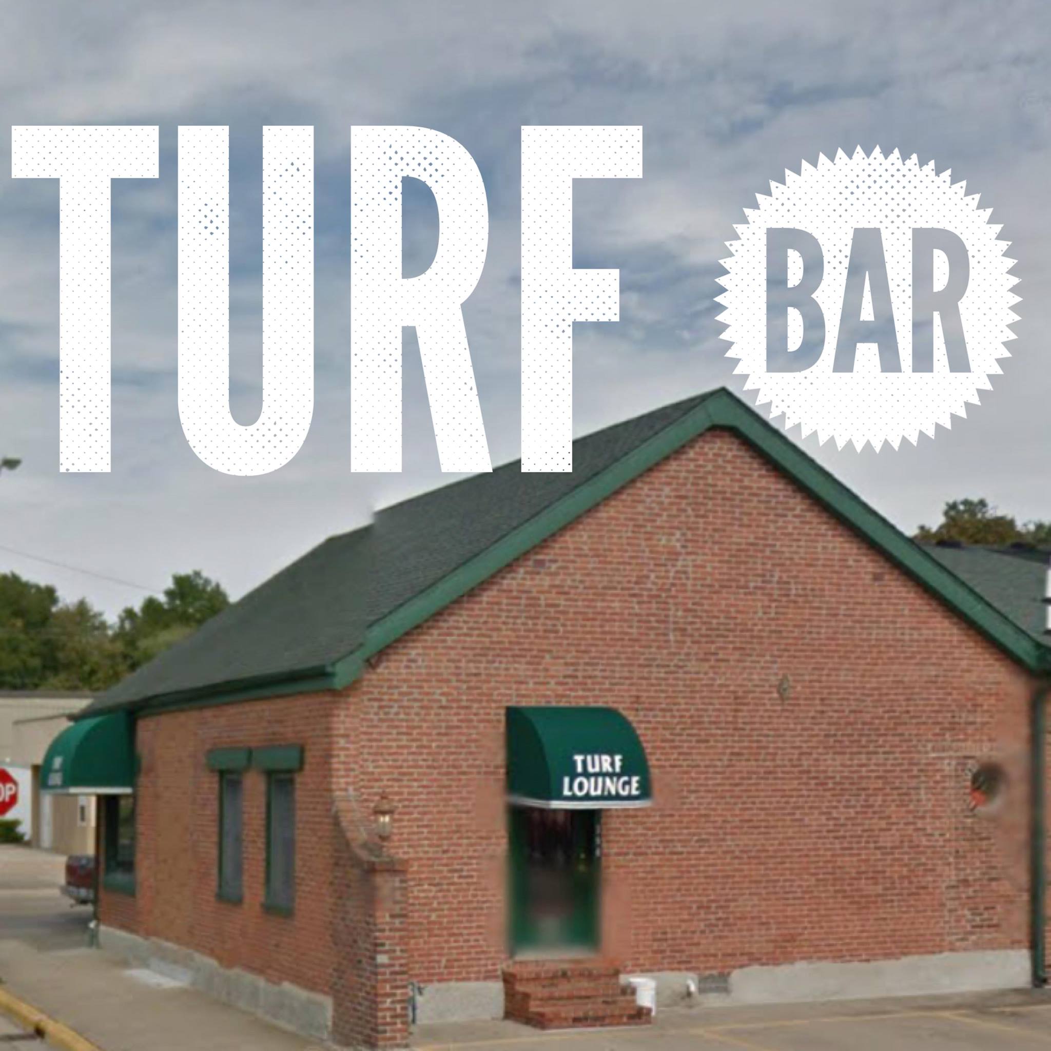 TURF BAR