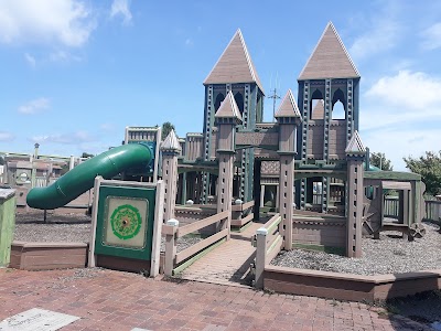 Schranz Memorial Park