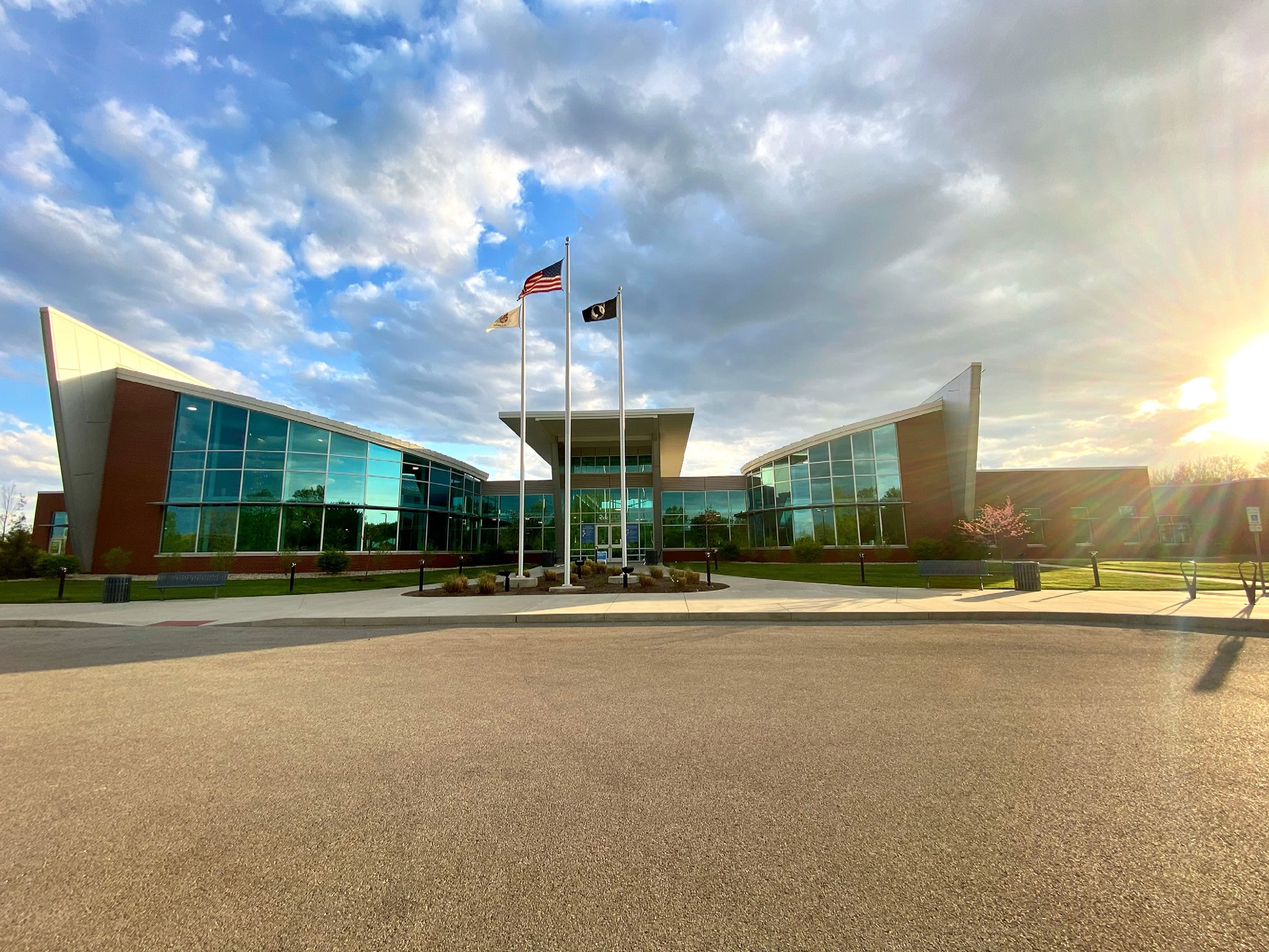 The Rec Complex of Fairview Heights