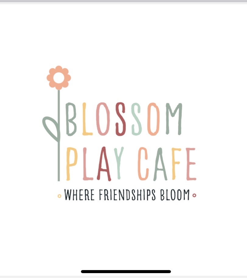 Blossom Play Cafe
