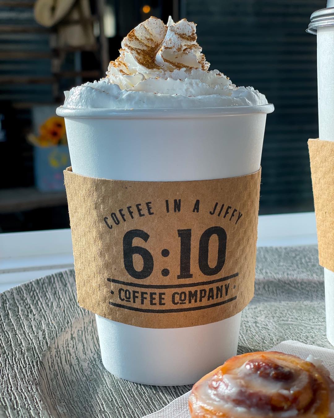 6:10 Coffee Company