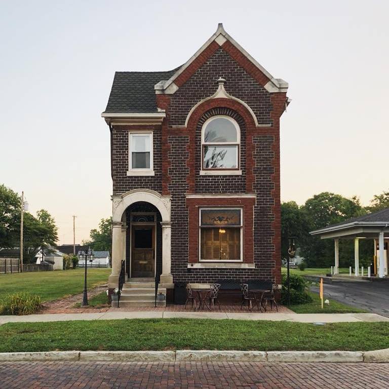 Colyer Coffee House