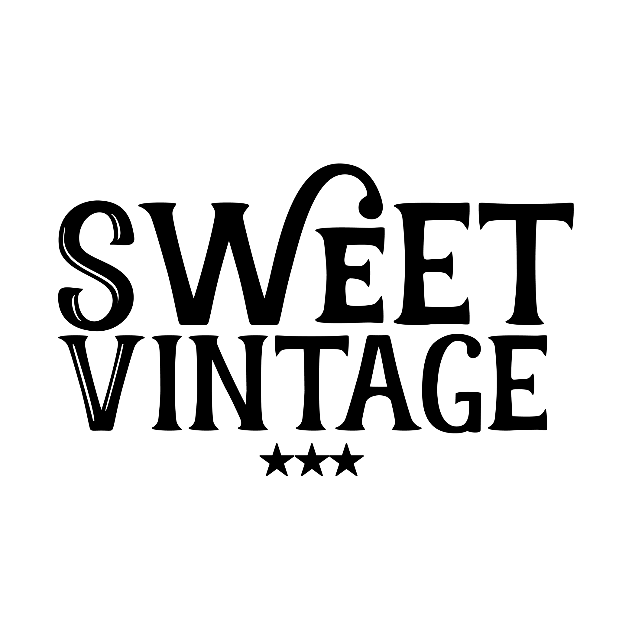 Sweet Vintage