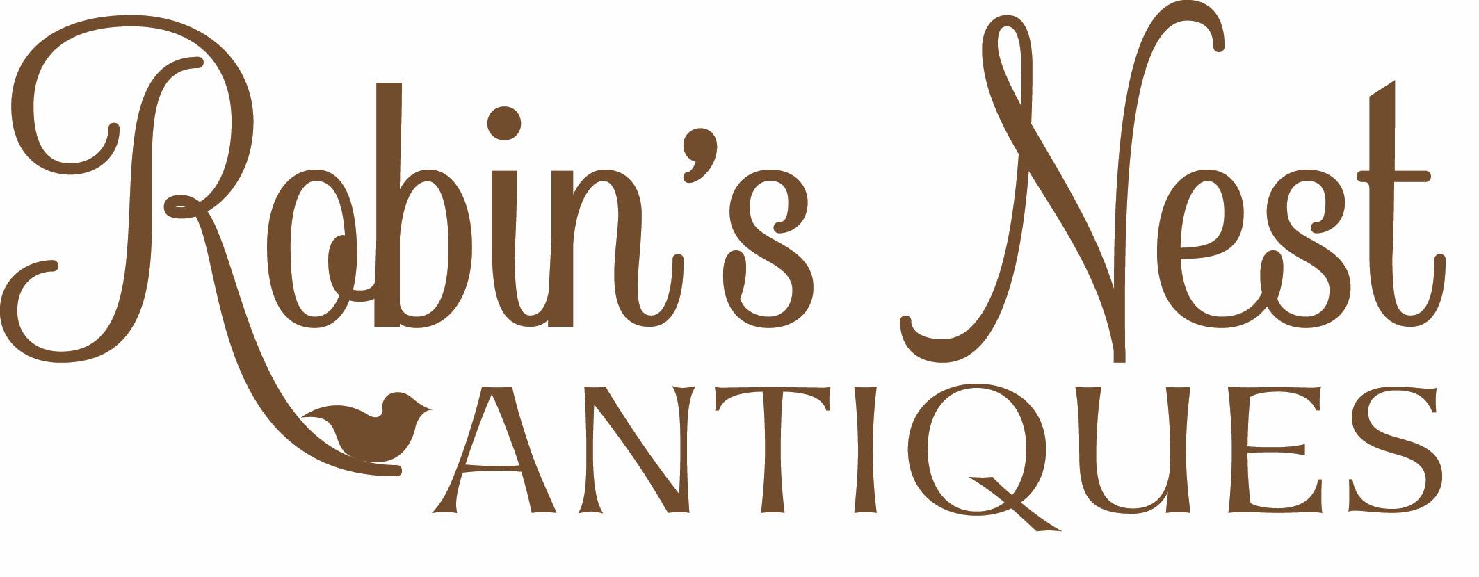 Robin's Nest Antiques