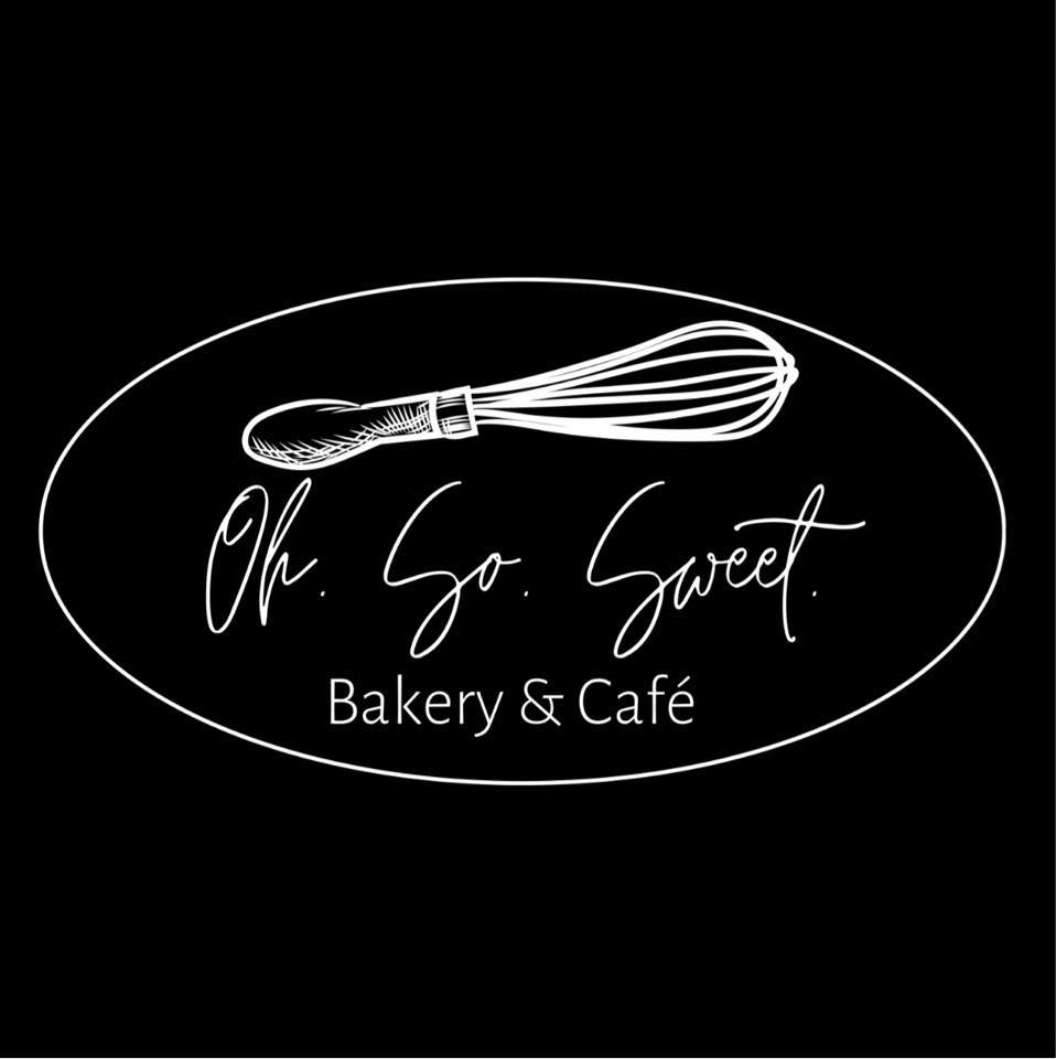 Oh So Sweet Bakery & Cafe