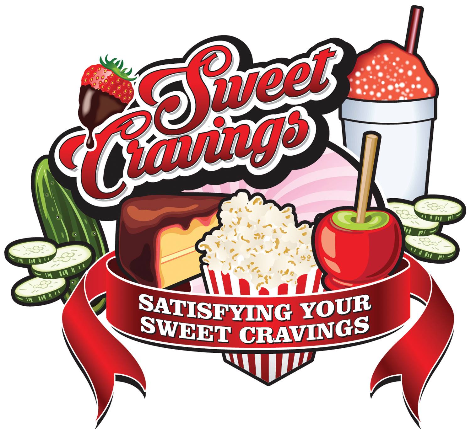 Sweet Cravings