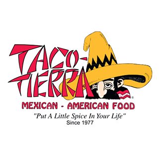 Taco Tierra