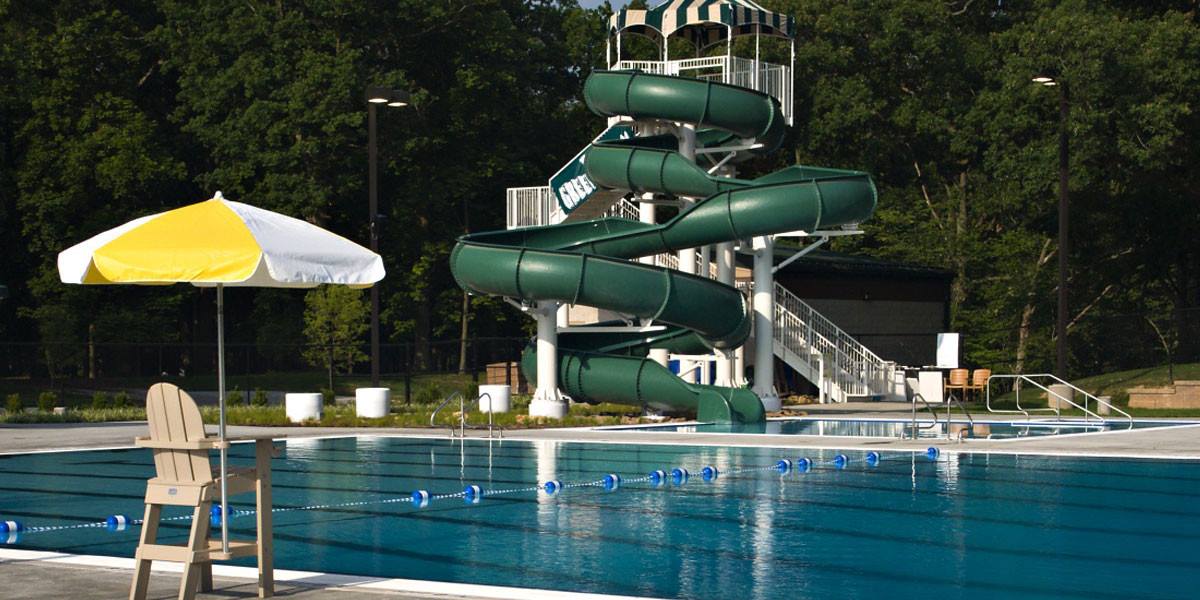 Salem Family Aquatic Center