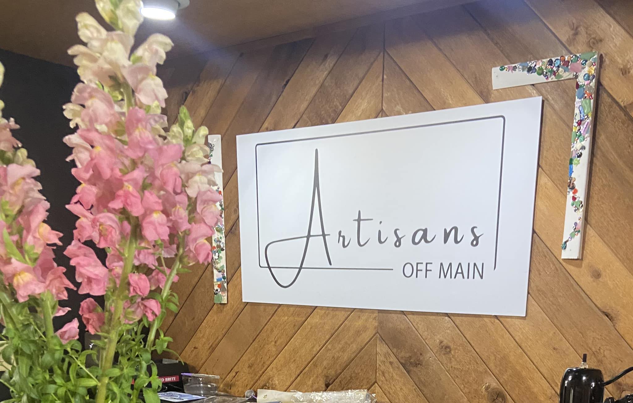 Artisans Off Main