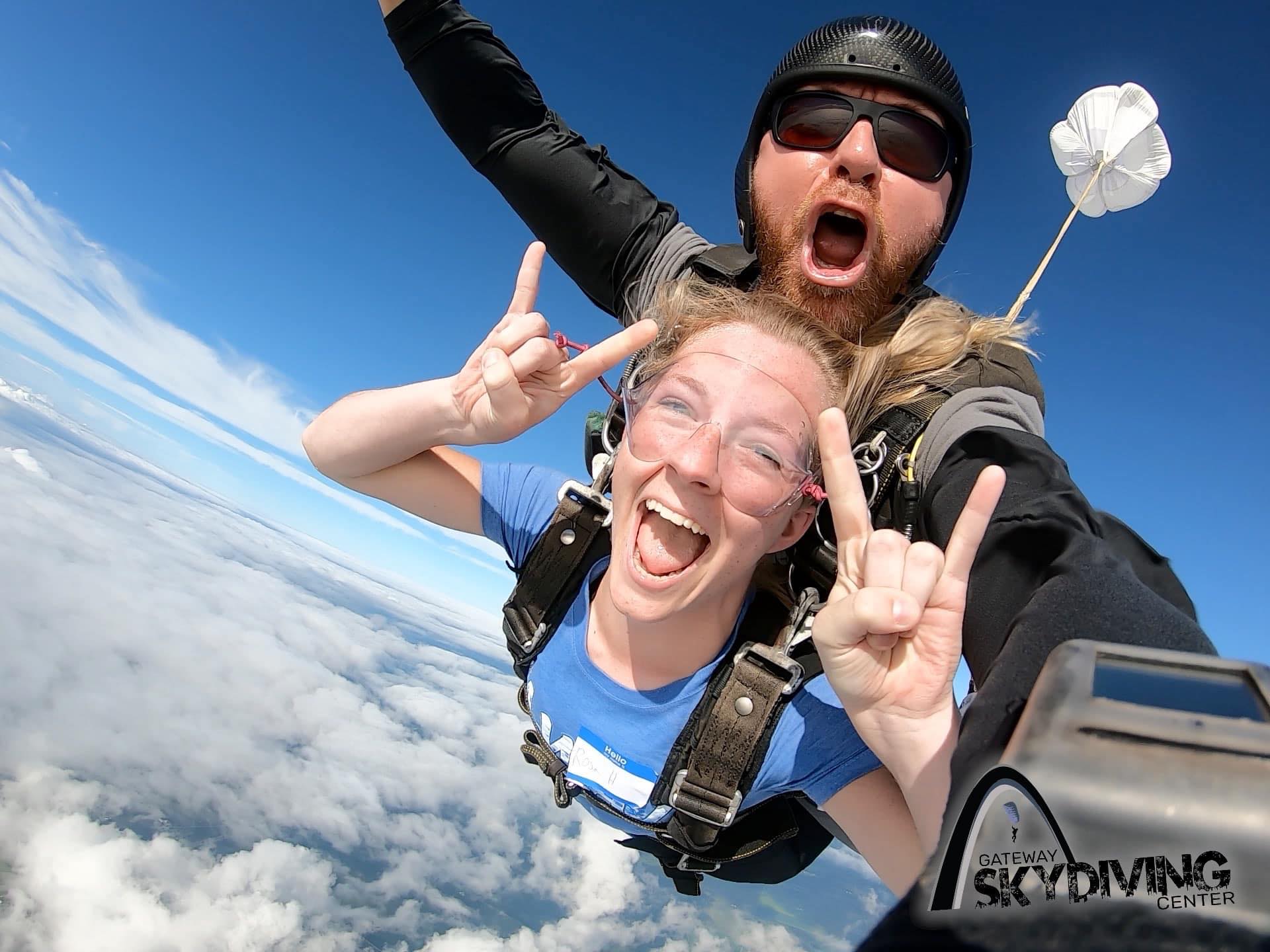 Gateway Skydiving Center