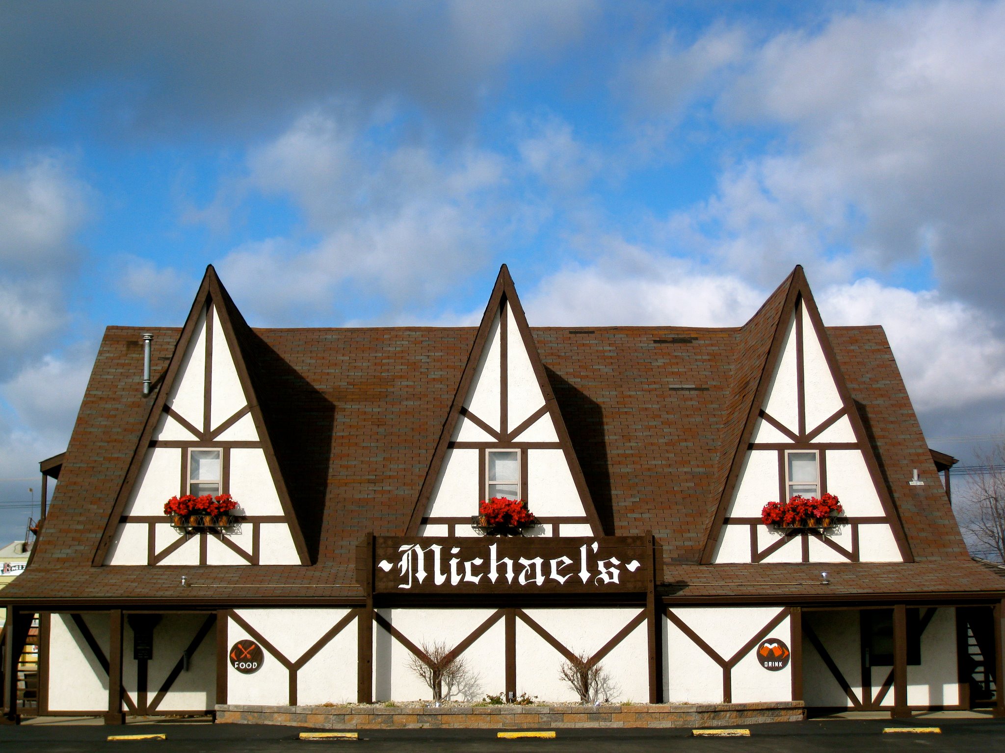 Michael's Restaurant