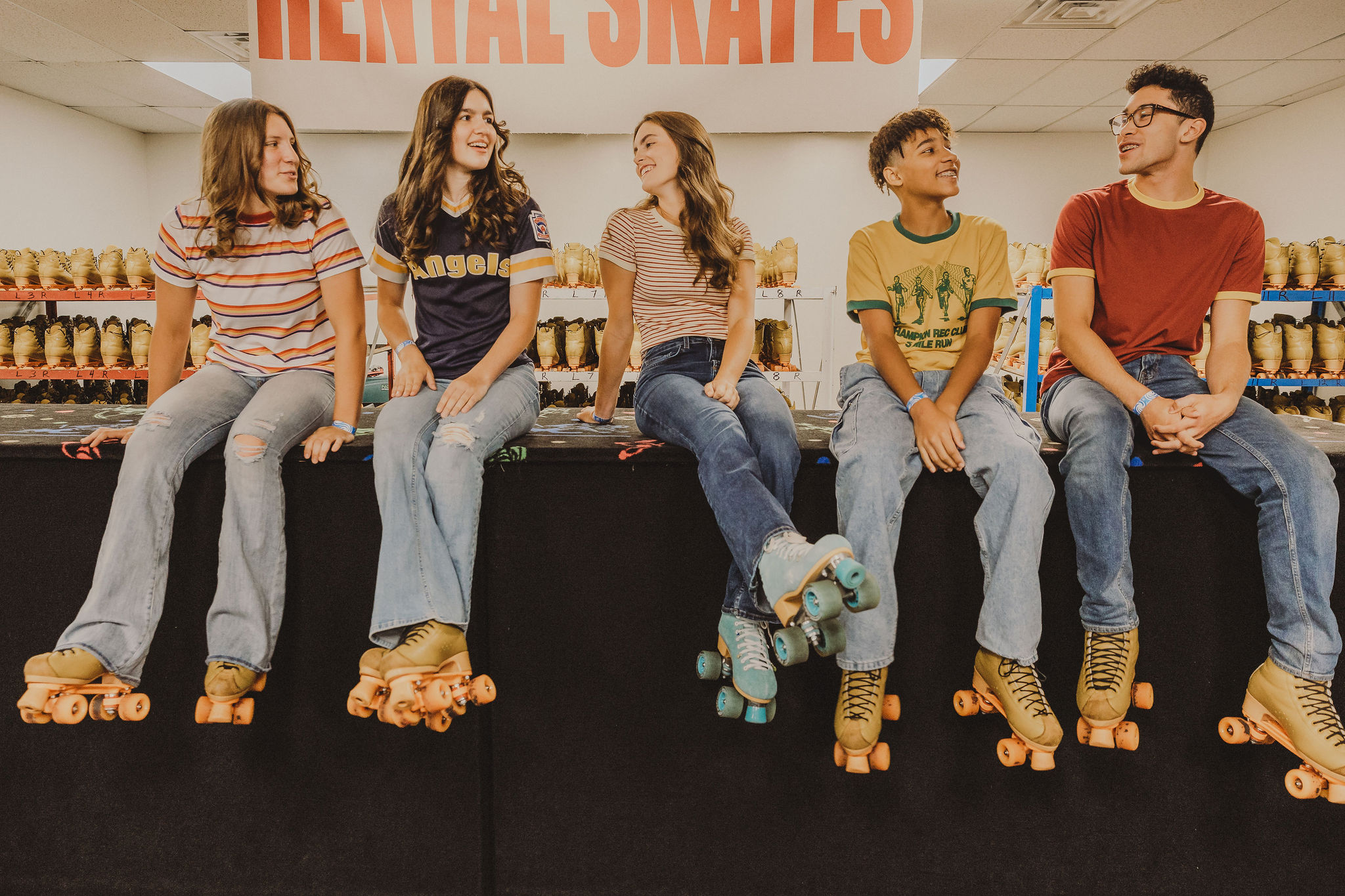 Skate City