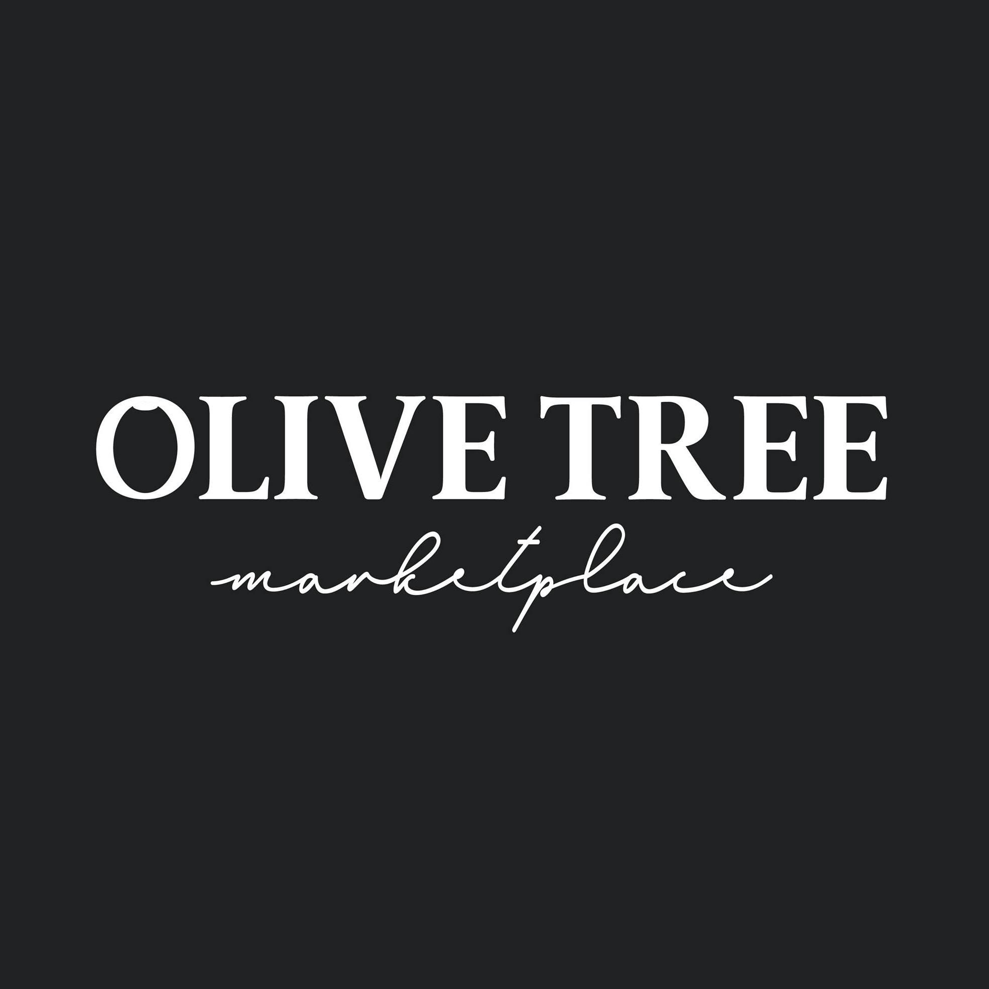 Olive Tree Marketplace