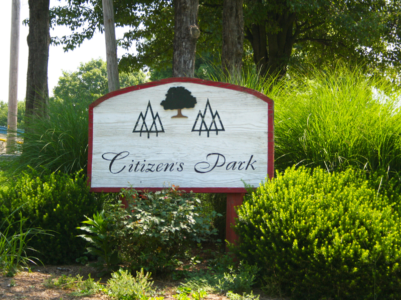 Citizens Park