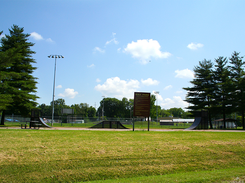 Citizens Park