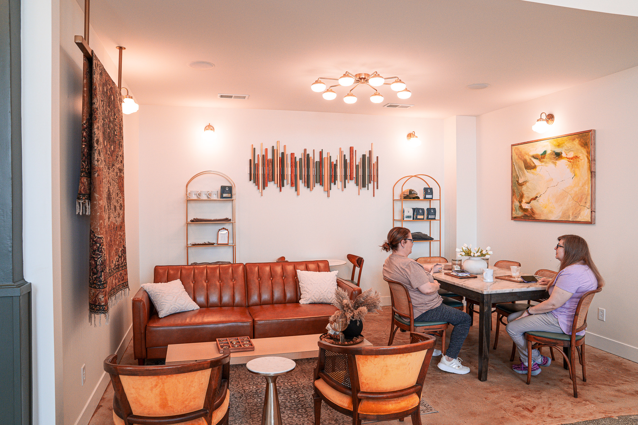 Zera Artisan Bakery