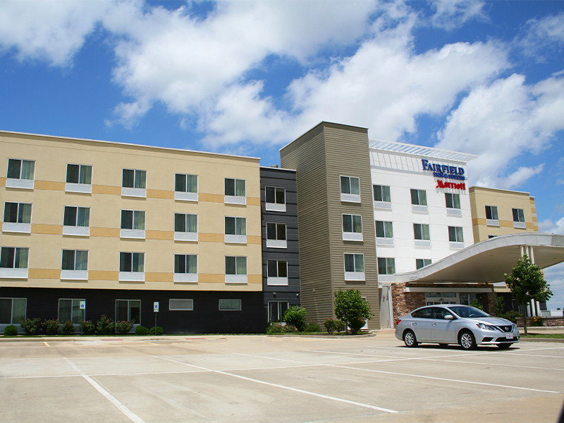 Fairfield Inn & Suites - O'Fallon