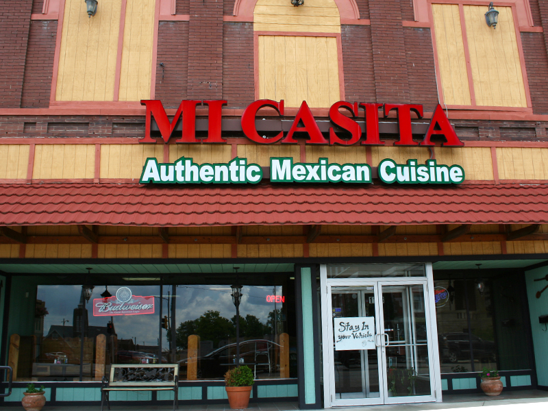 Mi Casita Mexican Restaurant