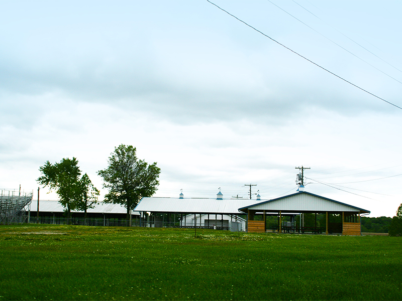 Monroe County Fairgrounds