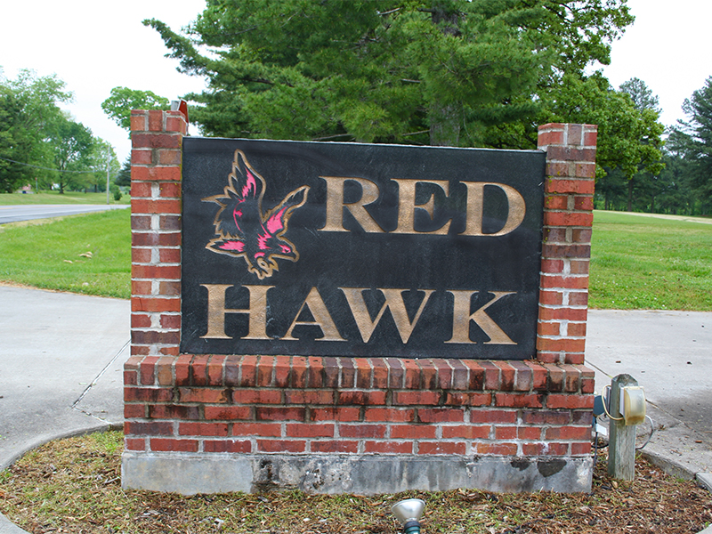 Red Hawk Golf & Grille