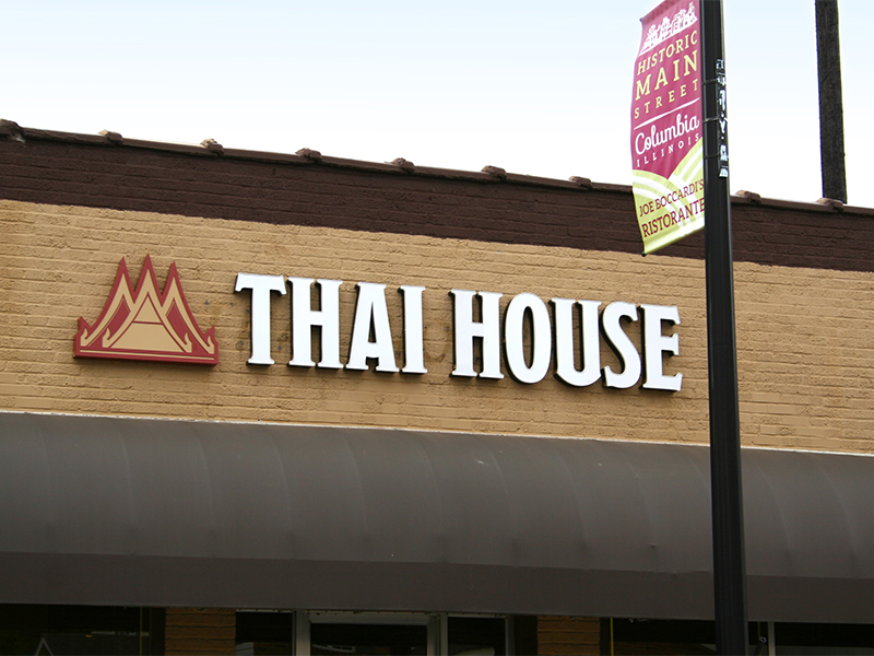 Thai House