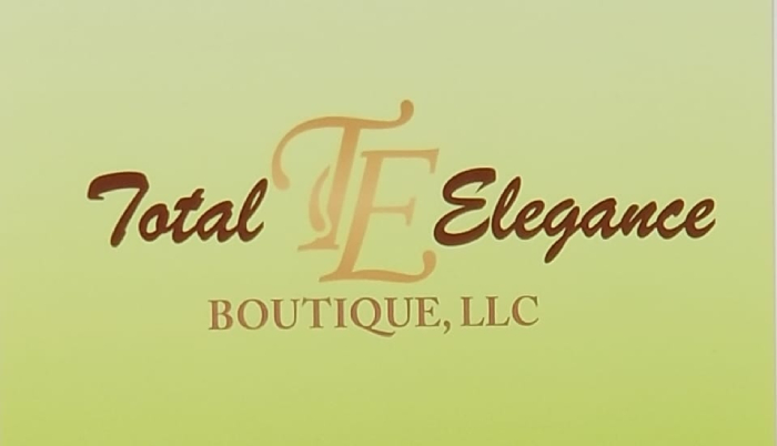 Total Elegance Boutique